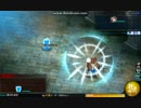 【かんぱに】 黒銀画戟+3を使ってみた