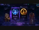 [Heroes of the Storm] のんびりHotS実況10  Stitches編③[ゆっくり実況]　