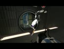 【実況】三十路のおっさん２人の有休がPortal2で消えていく　～part15～