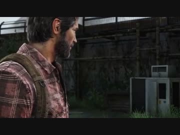 布団ちゃんの The Last of Us part30【2016/07/24】