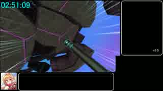 DQMJ3根有りRTA　3時間40分18秒　Part6