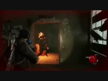 布団ちゃんの The Last of Us part33【2016/07/25-26】