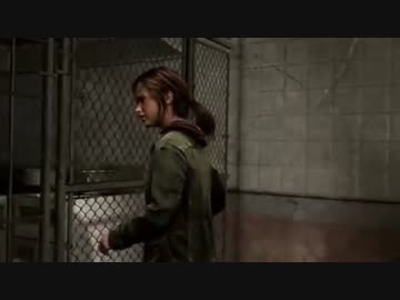 布団ちゃんの The Last of Us part39【2016/07/26】