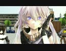 【MMD艦これ】ヲ級とリ級でおねがいダーリン