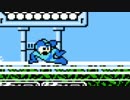 PS4版ロックマン　チャレンジモード制覇への道　その17