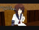 ゆっくり艦娘と河童と狼と神様で「今日は何の日？」ペンの日