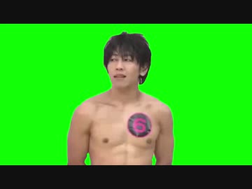 うんち提案おじさん拡張パックGB.No6