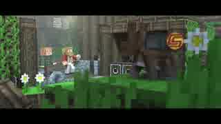 人気の Minecraftアニメ部 動画 22本 ニコニコ動画