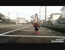 【初投稿】おねがいダーリン　shortver.【踊ってみた】
