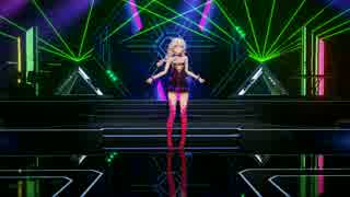 「崩壊3rd-MMD」琪亚娜-極楽浄土1080P