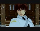 【MMD刀剣乱舞】スノーマン【石切丸】