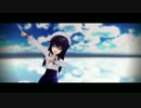 【MMD艦これ】言葉のいらない約束(暁)