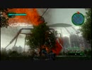 【地球防衛軍４】INF縛り2周目レンジャー編 DLC2-14 魔蟲都市