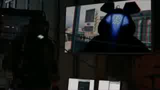 【ゆっくり実況】Watch_Dogs BAD BLOOD 難易度リアルで縛ってプレイ Part5