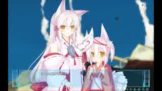 優しい魔法が二人を繋ぐ恋愛ADV を実況part44（加奈√6）