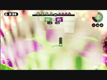 ハコフグエリアックリンα