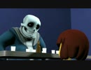 If Undertale was Realistic 3 (Animation)