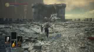 【初見実況】関西弁丸出しのDARK SOULS Ⅲ【Pt.21】
