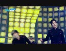 161126 B.A.P SKYDIVE@MUSIC CORE