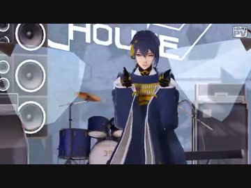 【ちゃむ式】三日月宗近のおねがいダーリン♡【MMD】