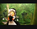 【東方MMD】Shall We Dance?