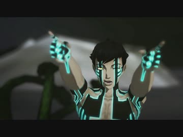【MMD女神転生】悪魔は気まぐれイリュージョン！！