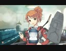 【艦これ】Aquila改とケッコンカッコカリ