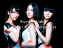 Perfume拙速マッシュアップミックス