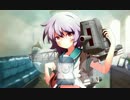 【艦これ】多摩改とケッコンカッコカリ