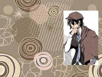 【文スト】万事解決【声真似歌ってみた】