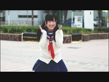 【ねこわかめ】 カヌレ 【踊ってみた】