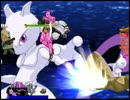 【MUGEN】ポケモン風タッグトーナメント【サン＆ムーン杯】Part4