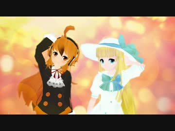 【コトリ誕生祭2016】don't be discouraged【カバー】