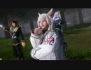【DFF】フロム脳患者のディシディア対戦動画2　ヤシュトラ　ミスリルB