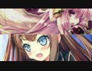 【アンジュ・ヴィエルジュ】　ENDLESS　LINK’S　【サークル大会決勝戦】