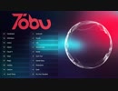 【EDM】Tobu BEST Songs【作業用BGM】