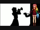 【ＵＴＡＵカバー】Bad Apple 【Nijirezuko Hana 虹レズ子 花】
