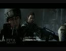ゾンビ共を蹴散らすぜ！バイオハザード6実況プレイpart22