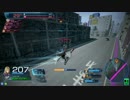 ガンスリンガーストラトス3　オルガ野良9(銀SS)