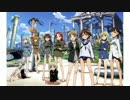 【SW OST】ウィッチの斗い BGM 10分
