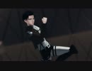 【進撃のMMD】Hey ChoでHey Ho
