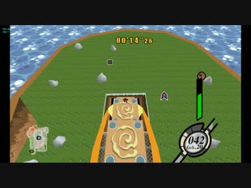 画質テスト[新エンコード]