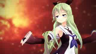 山風で極楽浄土