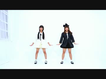 【夕日菜×暖炉】独りんぼエンヴィー 踊ってみた【初】
