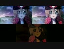 【ろんぐらいだぁす！】OP比較［第05話・第06話］