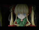 【ローゼンメイデン】爆裂ローゼン【爆裂ハンター】