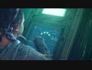 【実況】バイオハザードリベ２ナイフ、ノーダメ、ノーエスケープpart.18前
