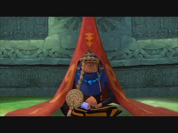 【スカイウォードソード】激辛党が辛口モードを辛口実況 part3【縛り】