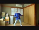 【おそ松くんで】ＥＬＥＣＴ【踊ってみた】【松さん長男三男募集動画】