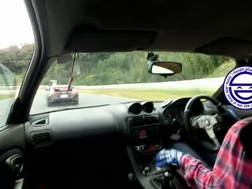 【実況車載】あずまやのFTOさん　レース編